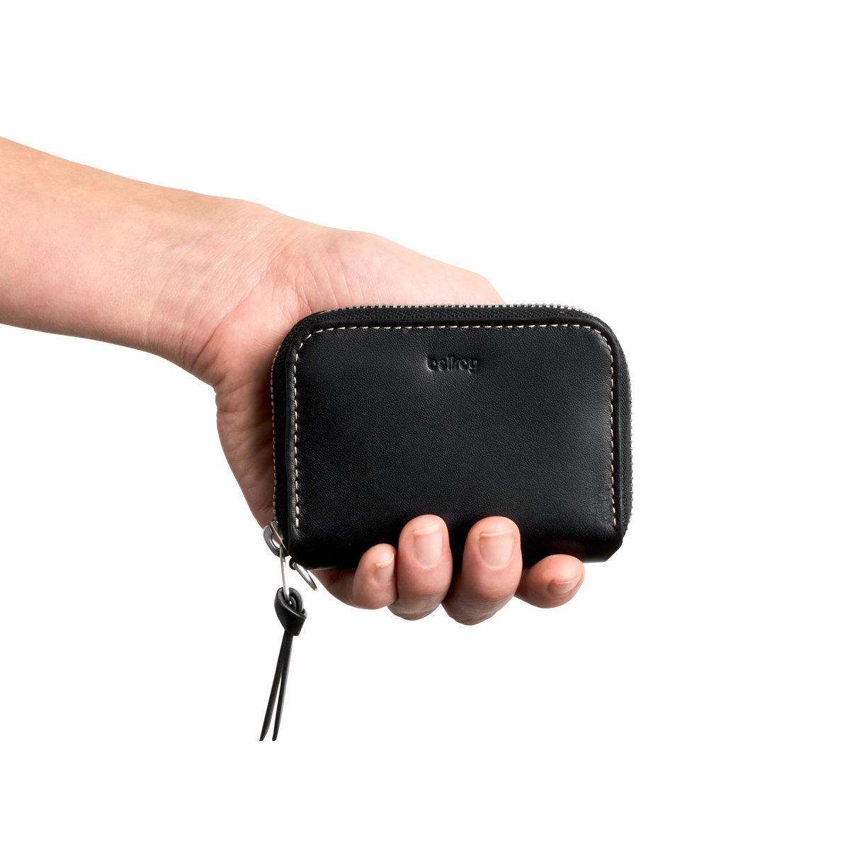 Bellroy Bellroy ウォレット Folio Piccolo Black アントレスクエア 財布・ポーチ・ケース 財布 ブラック【送料無料】