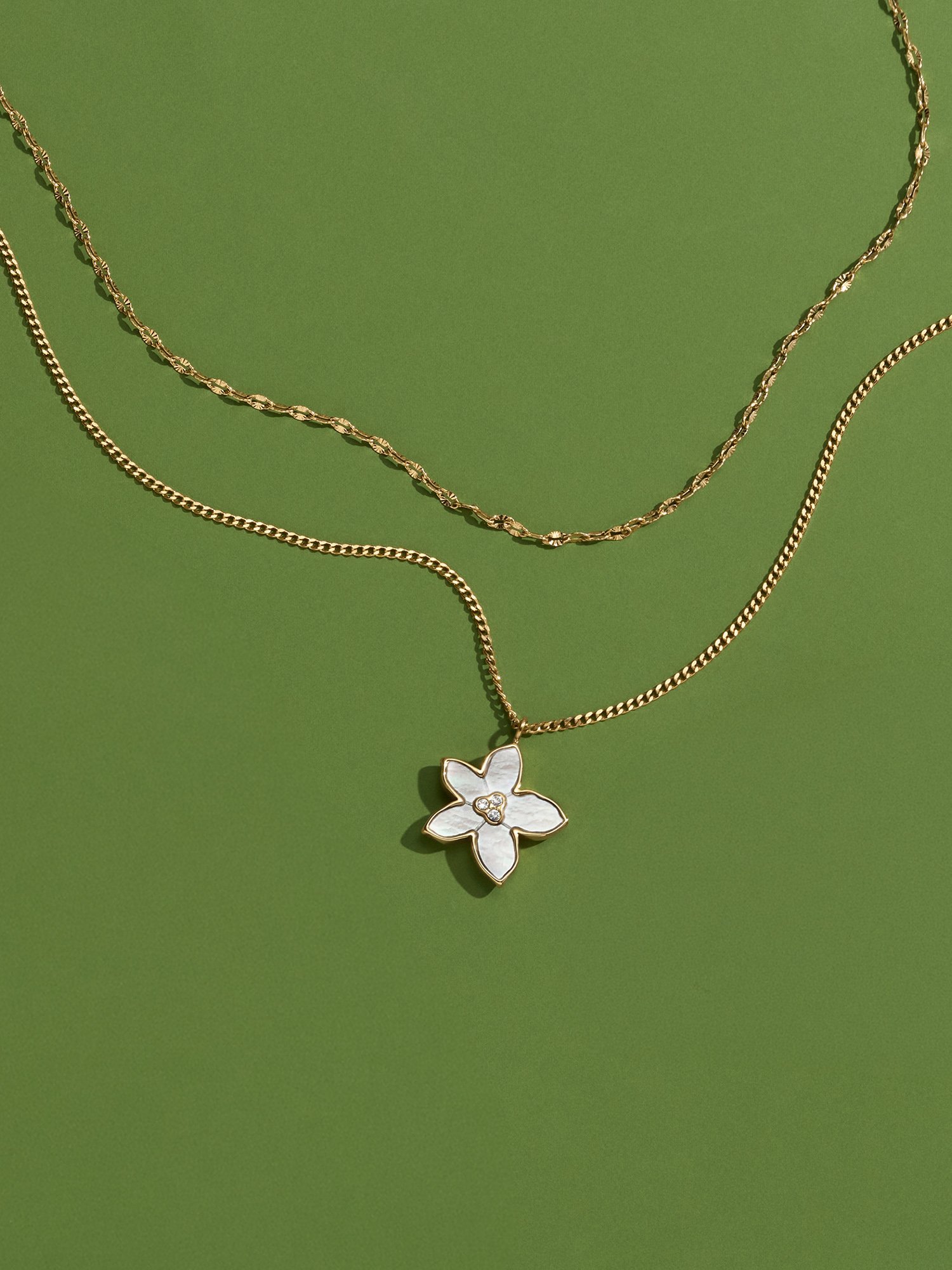 FOSSIL フォッシル アクセサリー レディース ネックレス ゴールド JF04969710 フォッシル アクセサリー・腕時計 ネックレス ホワイト【送料無料】