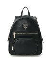 【SALE/30%OFF】GUESS GUESS リュックサック (W)ECO ELEMENTS Small Backpack ゲス バッグ リュック・バックパ...