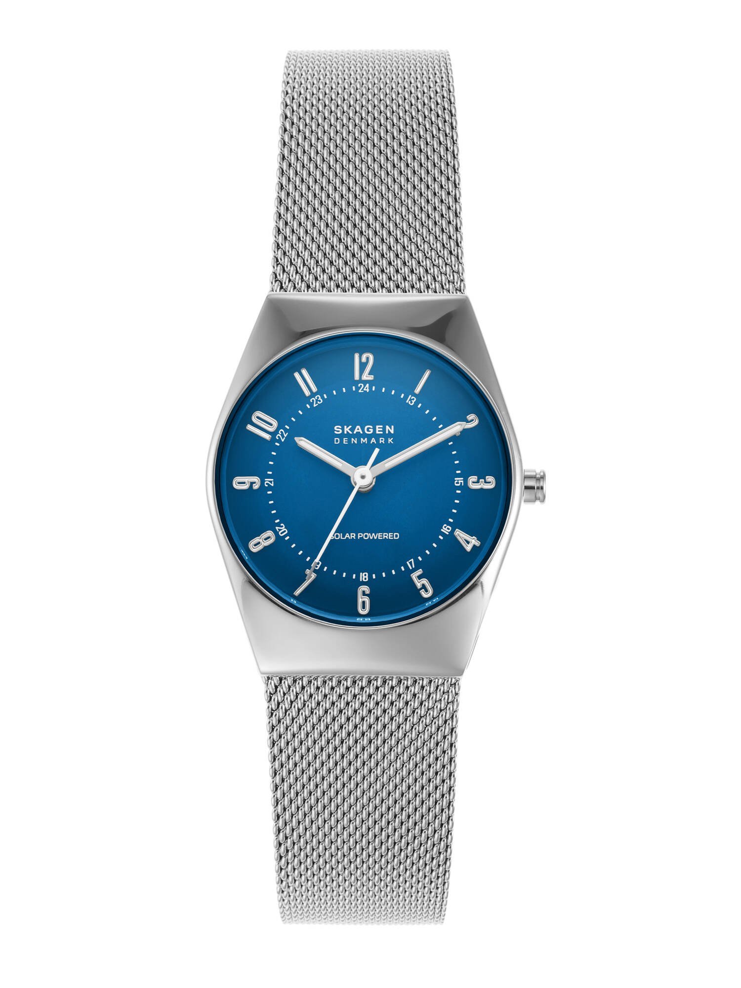 楽天Rakuten FashionSKAGEN Grenen Lille SKW3080 スカーゲン アクセサリー・腕時計 腕時計 シルバー【送料無料】