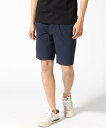F.S.B F.S.B/(U)【Kt】【Coleman】CMG SHORTS エフエスビー パンツ その他のパンツ ネイビー ブラック【送料無料】