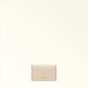 FURLA FURLA CAMELIA BUSINESS CARD CASE フルラ 財布 ポーチ ケース 名刺入れ カードケース【送料無料】