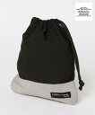 GLOBAL WORK 洗えるスクール巾着M/キッズ/WEB限定/288808 グローバルワーク 財布・ポーチ・ケース ポーチ ブラック ブルー ホワイト パー...