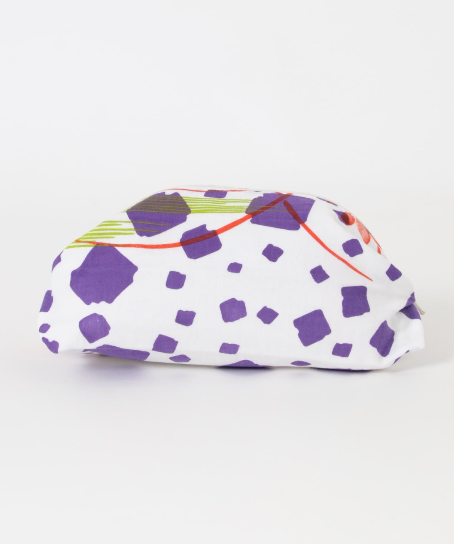 URBAN RESEARCH ケイコロール ポーチL アーバンリサーチ ファッション雑貨 その他のファッション雑貨 レッド【送料無料】