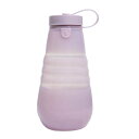 stojo stojo 水筒 折りたたみ 590ml シゼム 食器・調理器具・キッチン用品 水筒・マグボトル