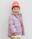 p.premier ほわほわ中綿のスタンドカラーパファージャケット エフオーオンラインストア ジャケット・アウター ダウンジャケット・ダウンベスト イエロー パ...