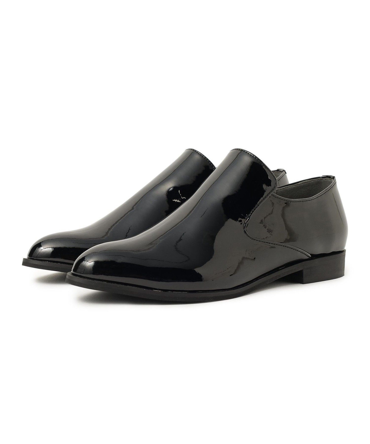 【SALE／50%OFF】BEAMS HEART WOMEN オペラ シューズ ビームス ハート シューズ・靴 スニーカー ブラック