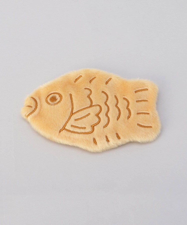 楽天Rakuten Fashion212 KITCHEN STORE タイヤキポケットカイロ BR トゥーワントゥーキッチンストア ファッション雑貨 その他のファッション雑貨