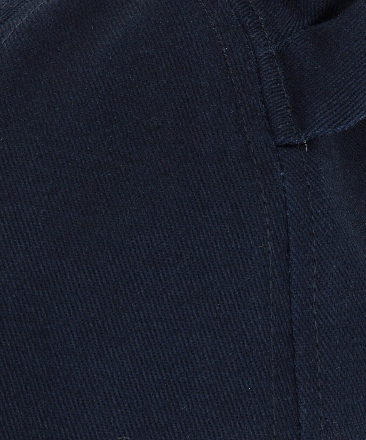 【SALE／10%OFF】COMME CA ISM フエルトワッペン付き クマ耳キャップ コムサイズム マタニティウェア・ベビー用品 その他のベビーグッズ ネイビー ベージュ 3