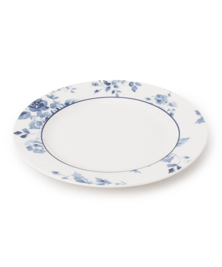 【SALE／5%OFF】LAURA ASHLEY HOME チャイナローズ柄 プレート ローラ アシュレイ 食器・調理器具・キッチン用品 その他の食器・調理器具・キッチン用品 ブルー stylife-13434367 Rakuten Fashion サンプル画像2