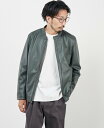 MEN'S MELROSE シープナッ