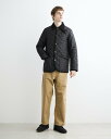 トラディショナル ウェザーウェア キルティングコート メンズ Traditional Weatherwear WAVERLY TWW トラディショナル ウェザーウェア ジャケット・アウター その他のジャケット・アウター ブラック ネイビー【送料無料】