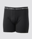BLACK LABEL CRESTBRIDGE ソリッドボクサーパンツ ブルーレーベル / ブラックレーベル・クレストブリッジ 靴下・レッグウェア 靴下 ブラッ...