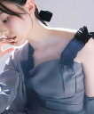【SALE/30%OFF】JILL by JILL STUART <セットアップ対応>フリルショルダービスチェ ジル バイ ジル スチュアート トップス シャツ・ブラウス グレー ベージュ ブルー【送料無料】(4)