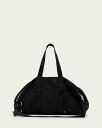 ALLSAINTS (M)KEI WEEKENDER オールセインツ バッグ ショルダーバッグ ブラック【送料無料】