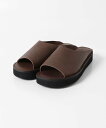 【SALE/30%OFF】Sonny Label Organic handloom RICHT サニーレーベル シューズ・靴 サンダル ブラウン【送料無料】