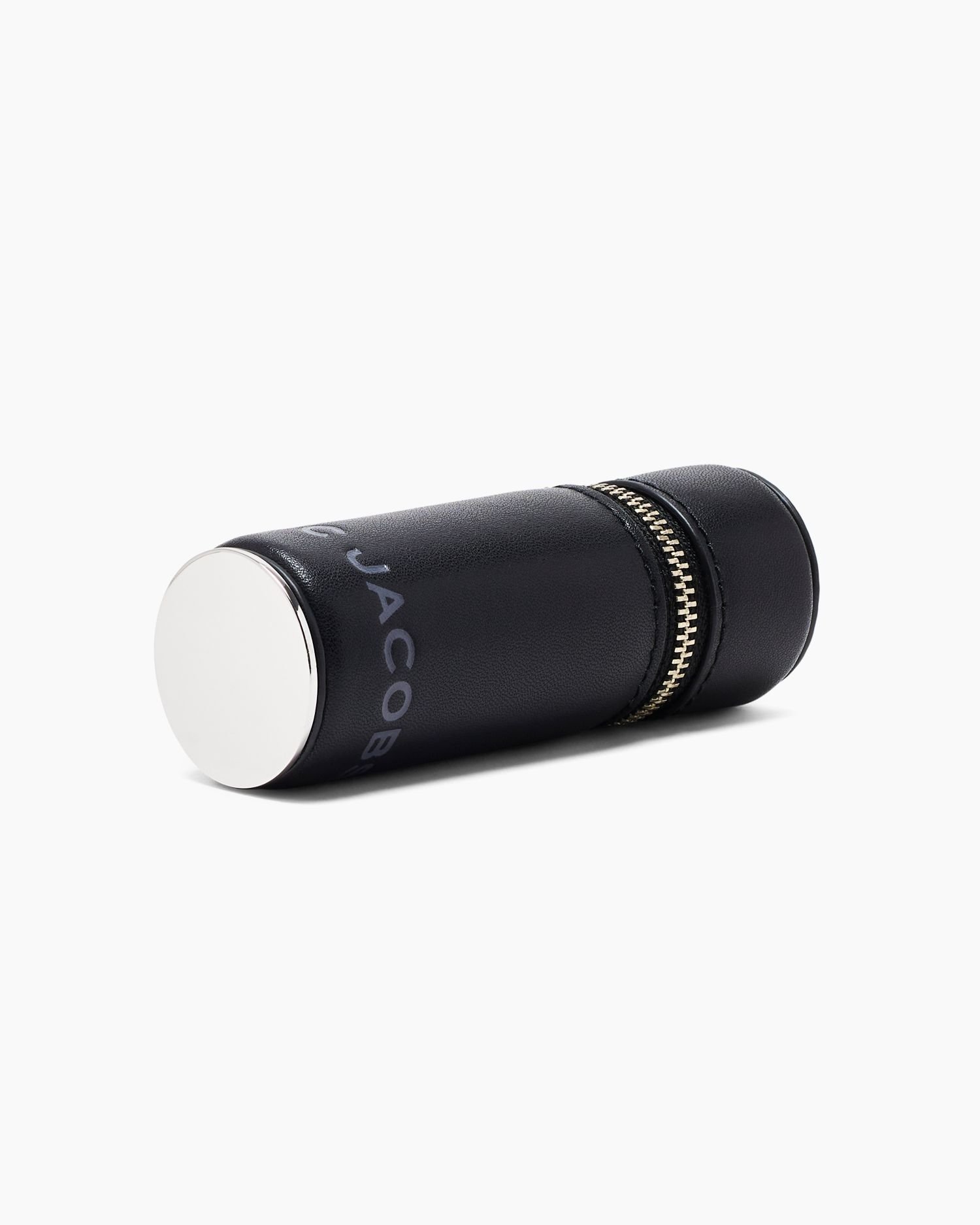 MARC JACOBS 【公式】THE LIPSTICK CASE CHARM/ザ リップスティック ケース チャーム マーク ジェイコブス 財布・ポーチ・ケース ポーチ ブラック【送料無料】