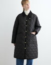 Traditional Weatherwear WAVERLY TWW LONG A-LINE トラディショナル ウェザーウェア ジャケット アウター その他のジャケット アウター ブラック ネイビー【送料無料】