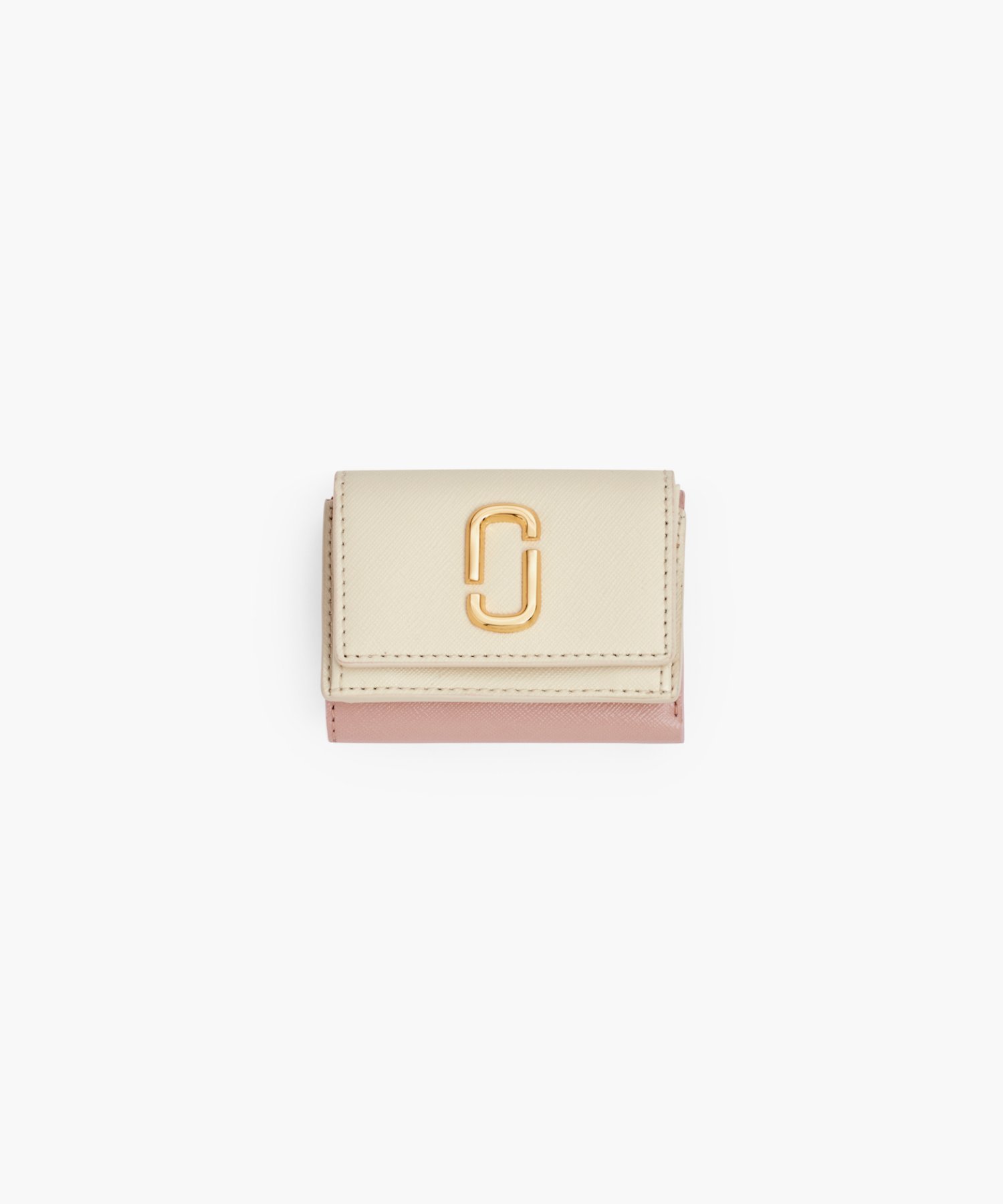 MARC JACOBS 【公式】THE UTILITY SNAPSHOT MINI TRIFOLD WALLET/ザ ユティリティ スナップショット ミニ トライフォールド ウォレット 三つ折り財布 マーク ジェイコブス 財布 ポーチ ケース 財布【送料無料】