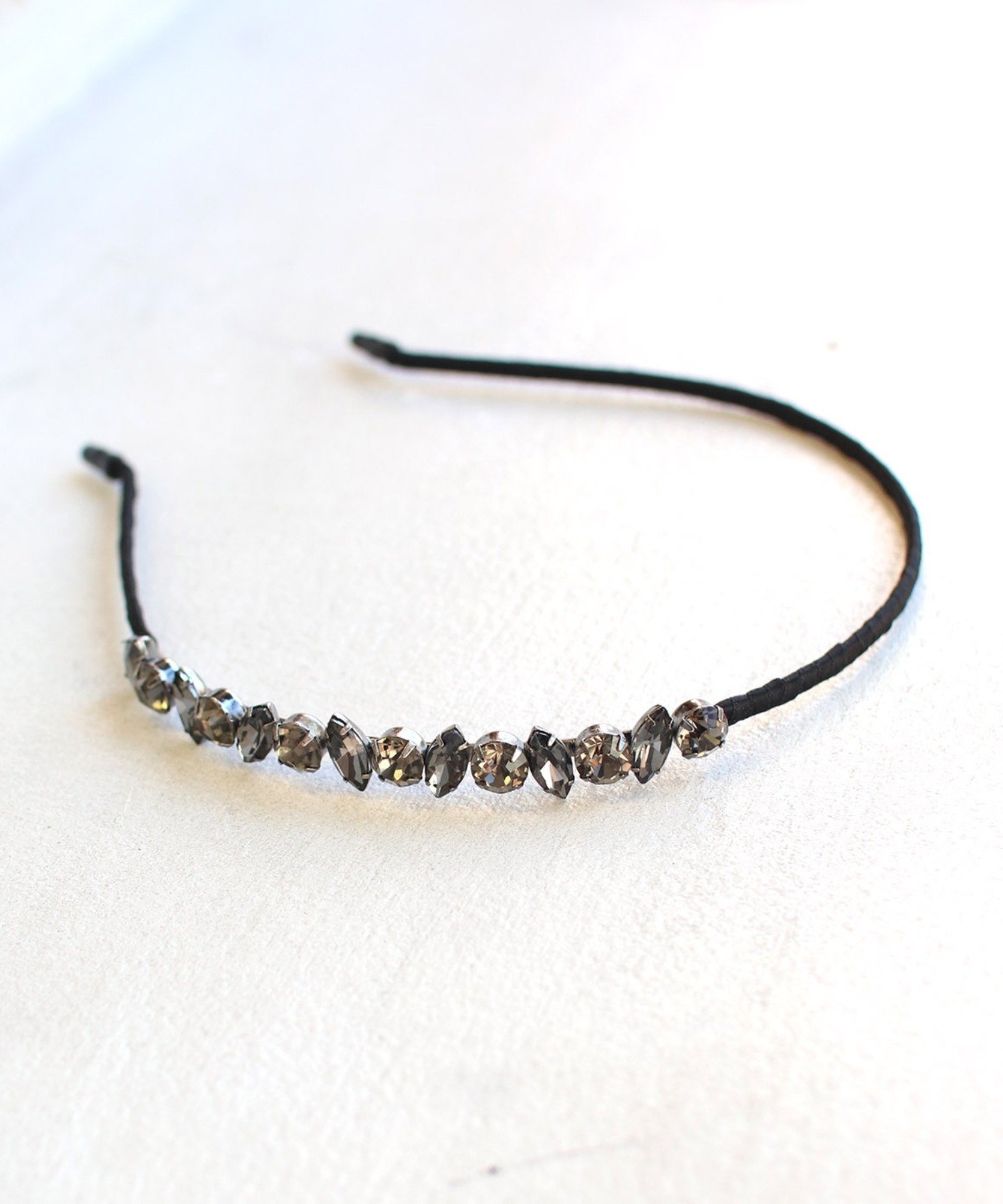 Rora リリジュ カチューシャ ローラ ヘアアクセサリー カチューシャ・ヘアバンド