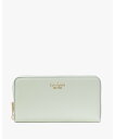 【SALE／55%OFF】kate spade new york レイラ ラージ コンチネンタル ウォレット ケイトスペードニューヨーク 財布・ポーチ・ケース 財布【送料無料】