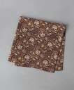 【SALE/30%OFF】UNITED ARROWS <District> LIBERTY BANDANA/バンダナ ユナイテッドアローズ アウトレット ファッ...