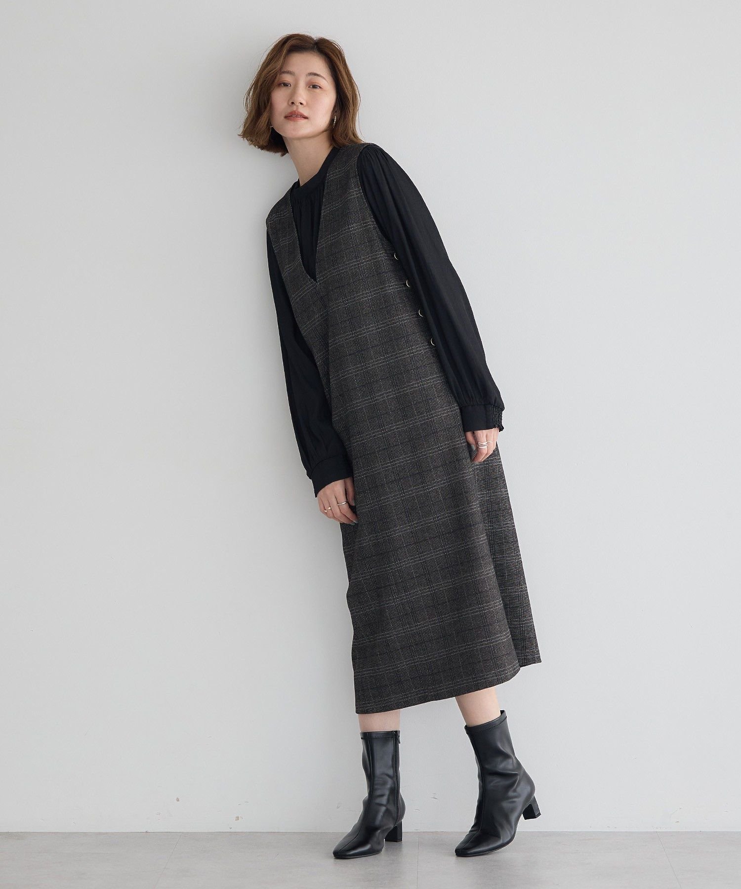 YECCA VECCA 2SETۥ֥饦åȥå󥹥 åå ԡɥ쥹 ѡ ֥å ١̵...