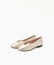 【SALE/50%OFF】agnes b. FEMME CU52 CHAUSSURES バレエシューズ アニエスベー シューズ・靴 バレエシューズ ホワイト【送...