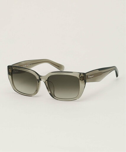 FERRAGAMO FERRAGAMO/(W)サングラス マーション ファッション雑貨 サングラス グリーン ピンク ブラック【送料無料】 FERRAGAMO FERRAGAMO/(W)サングラス マーション ファッション雑貨 サングラス グリーン ピンク ブラック【送料無料】