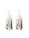 【SALE/20%OFF】Ruam Ruam ハーバルクレジングミルク2個セット ルアンルアン スキンケア クレンジング【送料無料】