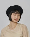 OVERRIDE OVERRIDE THERMO BASIC BERET SG オーバーライド 帽子 ハンチング・ベレー帽 ベージュ ブルー ブラック ネイビー グレー グリーン【送料無料】