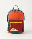 UNITED ARROWS green label relaxing <KELTY> デイパック(11L)/ リュック / キッズ ユナイテッドアローズ グリー...