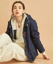 BEAUTY & YOUTH UNITED ARROWS 【一部予約】【WEB限定】by※∴ボアライナーマウンテンパーカー-3WAY/ウォッシャブル-: ビューティ＆ユース ユナイテッドアローズ コート/ジャケット マウンテンパーカー ネイビー ブラック グレー ベージュ カー【送料無料】