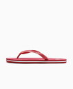 Liverpool FC 【Liverpool FC / リバプール FC】 FLIP FLOP フォーワンセブン エディフィス シューズ・靴 サンダル ブラッ...
