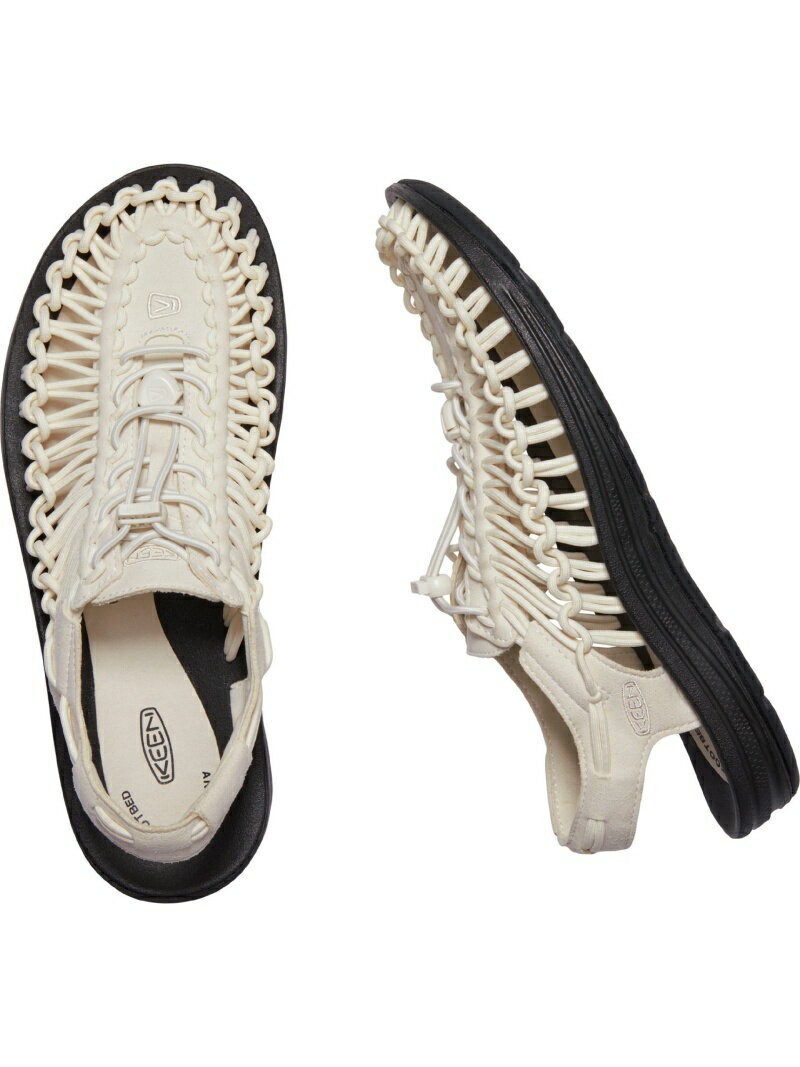 【SALE／30%OFF】KEEN (MEN)UNEEK / (メンズ)ユニーク キーン シューズ・靴 スニーカー ブラック【送料無料】