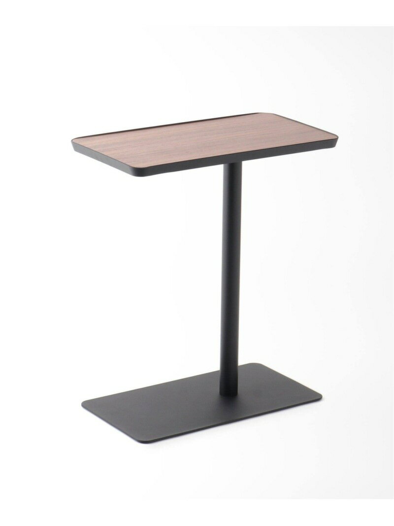 JOURNAL STANDARD FURNITURE 【TOWER/タワー】INSERT SIDE TABLE サイドテーブル ジャーナルスタンダードファニチャー 食器・調理器具・キッチン用品 キッチン家電 ホワイト ブラック【送料無料】のサムネイル