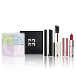 ジバンシィ GIVENCHY BEAUTY 【数量限定】メイクアップ キット ジバンシイ ビューティー コフレ・キット・セット コフレ・コスメキット・ギフトセット【送料無料】