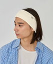 OVERRIDE（オーバーライド）OVERRIDE RIB CUFF HEADBANDストレッチ性に優れ、好みの巾に調整できるヘッドバンド強撚の綿糸とストレッチ性を持つSOLOTEX&reg;の交撚糸を使用し、程よい厚みと素材感によりオールシーズン使えるヘッドバンド。折り返し部分の折り巾を調整することで、ヘアスタイルに合わせてお好みの巾で着用できます。洗濯機で洗えるので日頃のお手入れが簡単です。着用と洗濯を繰り返しても、伸びっぱなしになりにくい優れた伸縮性によりズレにくく着用できます。抗菌防臭加工（ポリジン加工）を施していますのでジム用や洗顔用にもおすすめです。抗菌防臭洗濯機洗い可【OVERRIDE/オーバーライド】原宿・神宮前、大阪・南堀江のフラッグシップストアをはじめ全国に展開する帽子専門店。取り扱うのは、国内外からセレクトしたブランドや、シンプルながら素材・縫製・被り心地にこだわったオリジナルブランド、異業種とのコラボレーションアイテムなど。性別や年齢に捉われることなく、その人、その時代に合わせた帽子をご提案します。　型番：241090016-06-98 KD4938【採寸】SIZE_98:頭周り(内寸)_39:幅_80商品のサイズについて【商品詳細】日本製素材：綿61%複合繊維（ポリエステル）39%サイズ：57cmー59cm(98)※画面上と実物では多少色具合が異なって見える場合もございます。ご了承ください。商品のカラーについて 【予約商品について】 ※「先行予約販売中」「予約販売中」をご注文の際は予約商品についてをご確認ください。OVERRIDE（オーバーライド）OVERRIDE RIB CUFF HEADBANDストレッチ性に優れ、好みの巾に調整できるヘッドバンド強撚の綿糸とストレッチ性を持つSOLOTEX&reg;の交撚糸を使用し、程よい厚みと素材感によりオールシーズン使えるヘッドバンド。折り返し部分の折り巾を調整することで、ヘアスタイルに合わせてお好みの巾で着用できます。洗濯機で洗えるので日頃のお手入れが簡単です。着用と洗濯を繰り返しても、伸びっぱなしになりにくい優れた伸縮性によりズレにくく着用できます。抗菌防臭加工（ポリジン加工）を施していますのでジム用や洗顔用にもおすすめです。抗菌防臭洗濯機洗い可【OVERRIDE/オーバーライド】原宿・神宮前、大阪・南堀江のフラッグシップストアをはじめ全国に展開する帽子専門店。取り扱うのは、国内外からセレクトしたブランドや、シンプルながら素材・縫製・被り心地にこだわったオリジナルブランド、異業種とのコラボレーションアイテムなど。性別や年齢に捉われることなく、その人、その時代に合わせた帽子をご提案します。　型番：241090016-06-98 KD4938【採寸】SIZE_98:頭周り(内寸)_39:幅_80商品のサイズについて【商品詳細】日本製素材：綿61%複合繊維（ポリエステル）39%サイズ：57cmー59cm(98)※画面上と実物では多少色具合が異なって見える場合もございます。ご了承ください。商品のカラーについて 【予約商品について】 ※「先行予約販売中」「予約販売中」をご注文の際は予約商品についてをご確認ください。■重要なお知らせ※ 当店では、ギフト配送サービス及びラッピングサービスを行っておりません。ご注文者様とお届け先が違う場合でも、タグ（値札）付「納品書 兼 返品連絡票」同梱の状態でお送り致しますのでご了承ください。 ラッピング・ギフト配送について※ 2点以上ご購入の場合、全ての商品が揃い次第一括でのお届けとなります。お届け予定日の異なる商品をお買い上げの場合はご注意下さい。お急ぎの商品がございましたら分けてご購入いただきますようお願い致します。発送について ※ 買い物カートに入れるだけでは在庫確保されませんのでお早めに購入手続きをしてください。当店では在庫を複数サイトで共有しているため、同時にご注文があった場合、売切れとなってしまう事がございます。お手数ですが、ご注文後に当店からお送りする「ご注文内容の確認メール」をご確認ください。ご注文の確定について ※ Rakuten Fashionの商品ページに記載しているメーカー希望小売価格は、楽天市場「商品価格ナビ」に登録されている価格に準じています。 商品の価格についてOVERRIDEOVERRIDEのカチューシャ・ヘアバンドヘアアクセサリーご注文・お届けについて発送ガイドラッピンググッズ3,980円以上送料無料ご利用ガイド