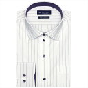 【SALE/37%OFF】BRICK HOUSE by Tokyo Shirts 【超形態安定】 形態安定 ワイドカラー 長袖 ワイシャツ トーキョーシャツ ス...
