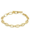 FOSSIL Heritage Bracelet JF04759710 フォッシル アクセサリー・腕時計 ブレスレット・バングル ゴールド【送料無料】