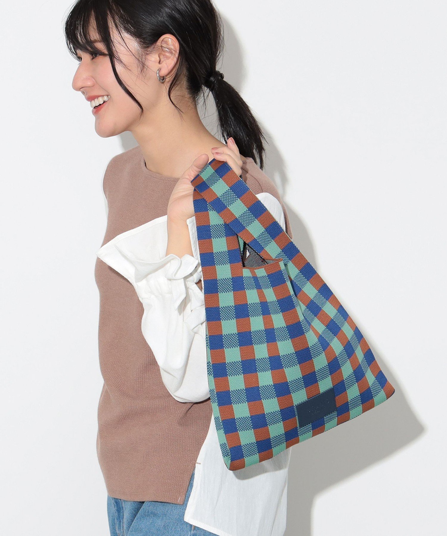 楽天市場】baggu ギンガム ハートの通販 楽天市場】baggu ギンガム ハートの通販