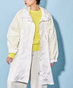 【SALE/70%OFF】CITEN <CITEN>シャカシャカ マウンテンパーカー ユナイテッドアローズ アウトレット ジャケット・アウター マウンテンパーカ...