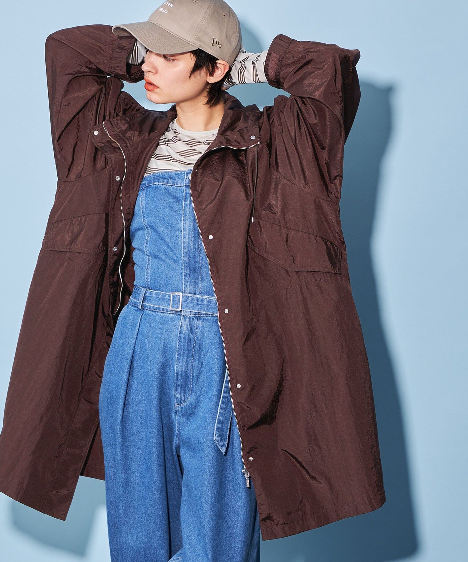 楽天市場】シャカシャカ(コート・ジャケット|レディース 楽天市場】シャカシャカ(コート・ジャケット|レディース
