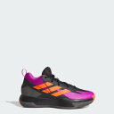【SALE/30%OFF】adidas 【公式】アディダス adidas Cross'Em Up セレクト ミッド キッズ / Cross 'Em Up Se....