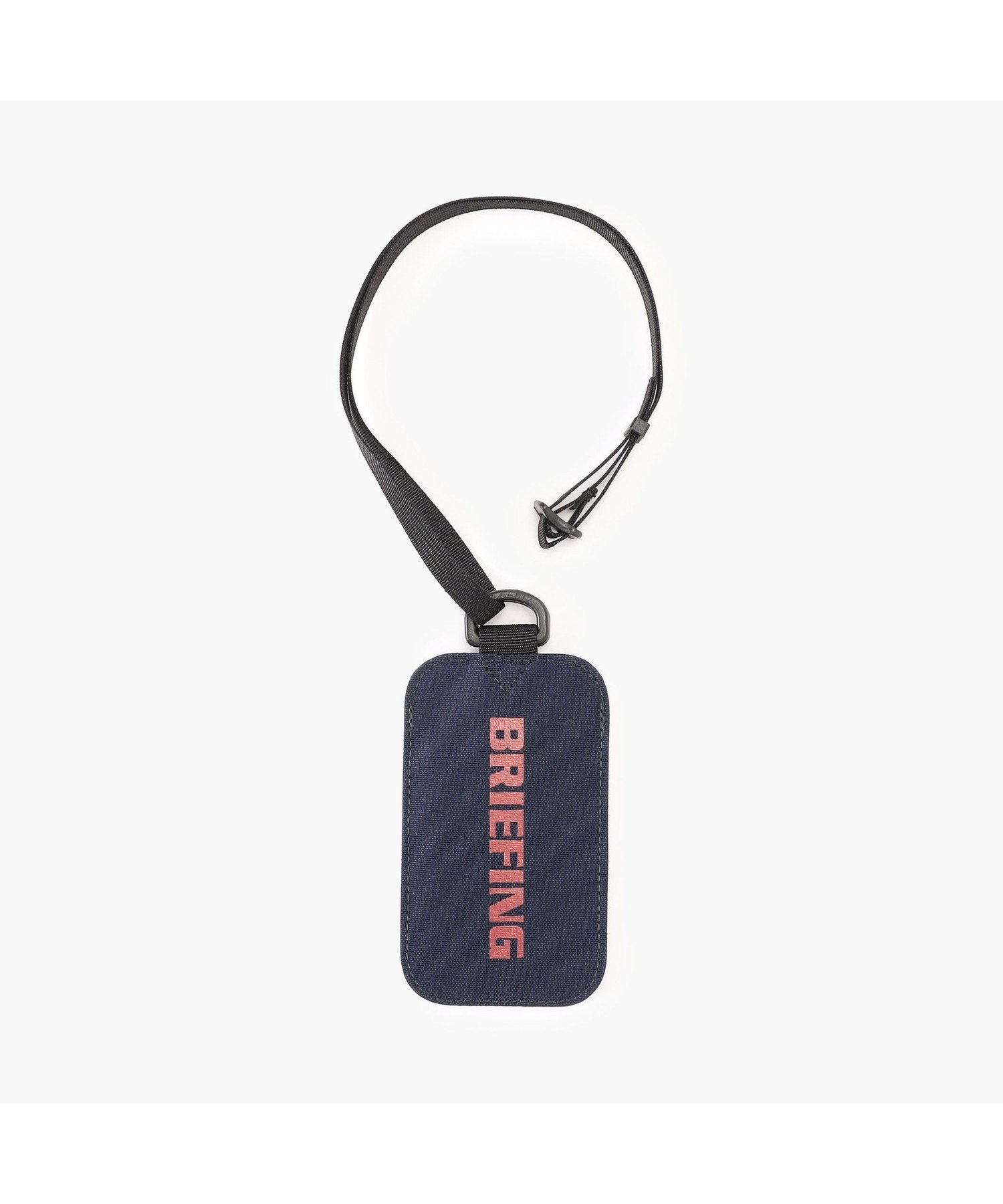 BRIEFING LUGGAGE TAG 02 ブリーフィング 福袋・ギフト・その他 その他 ネイビー グリーン ブラック【..