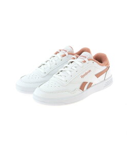 【SALE／48%OFF】Reebok (W)REEBOK ROYAL TECHQUE T リーボック シューズ・靴 スニーカー ホワイト ブラック【送料無料】