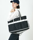 LeSportsac 【公式】レスポートサック ボストンバッグ 4319E849 LeSportsac レスポートサック バッグ ボストンバッグ ブラック【送料...