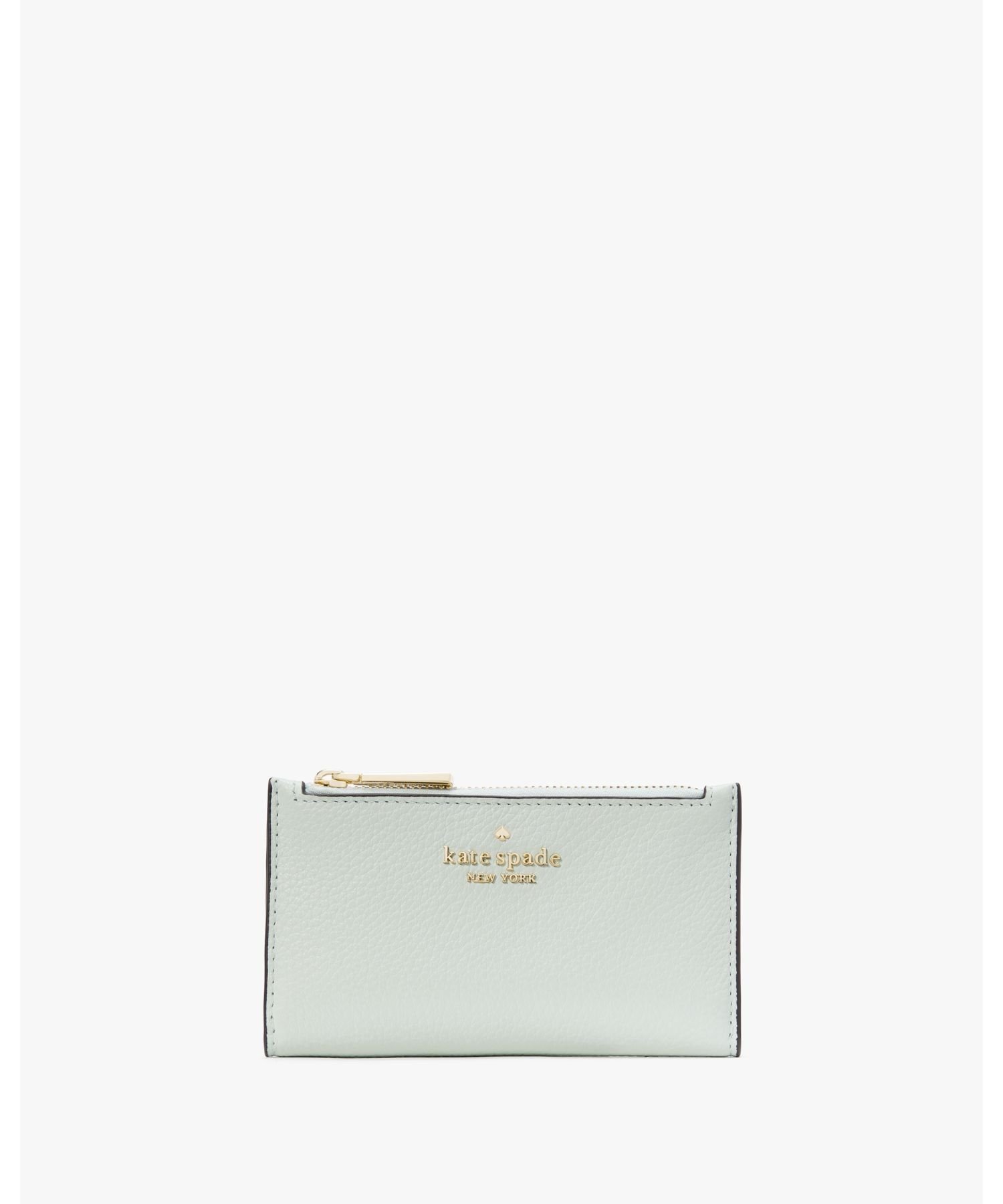 ケイトスペード ポーチ（レディース） 【SALE／60%OFF】kate spade new york レイラ スモール スリム バイフォールド ウォレット ケイトスペードニューヨーク 財布・ポーチ・ケース 財布【送料無料】