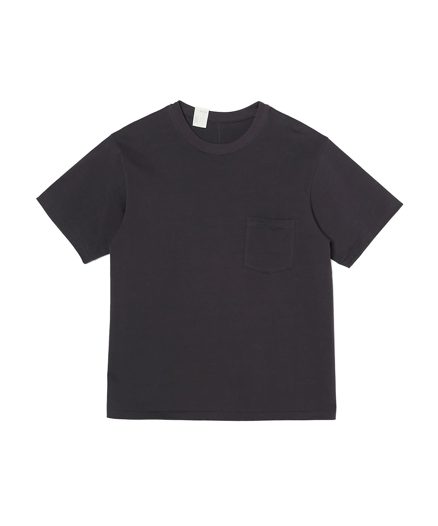 N.HOOLYWOOD UNDER SUMMIT WEAR CREW NECK T-SHIRT エヌ．ハリウッド トップス カットソー・Tシャツ カーキグリーン パープル【送料無料】