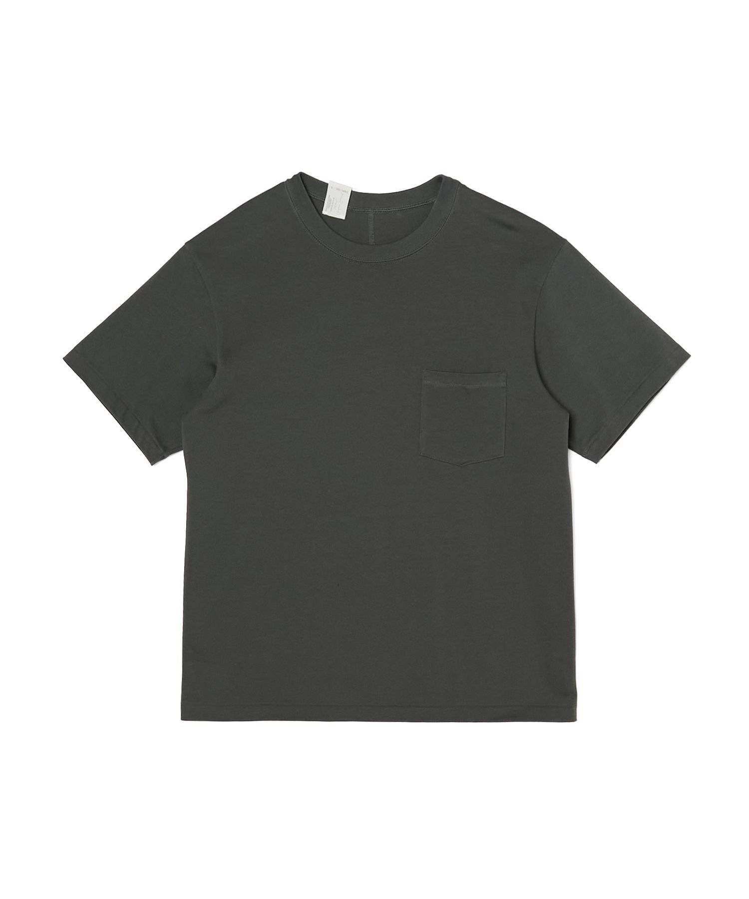 N.HOOLYWOOD UNDER SUMMIT WEAR CREW NECK T-SHIRT エヌ．ハリウッド トップス カットソー・Tシャツ カーキグリーン パープル【送料無料】